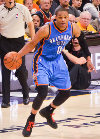 Hey now, you’re an all-star: NBA All-Star weekend excites fans