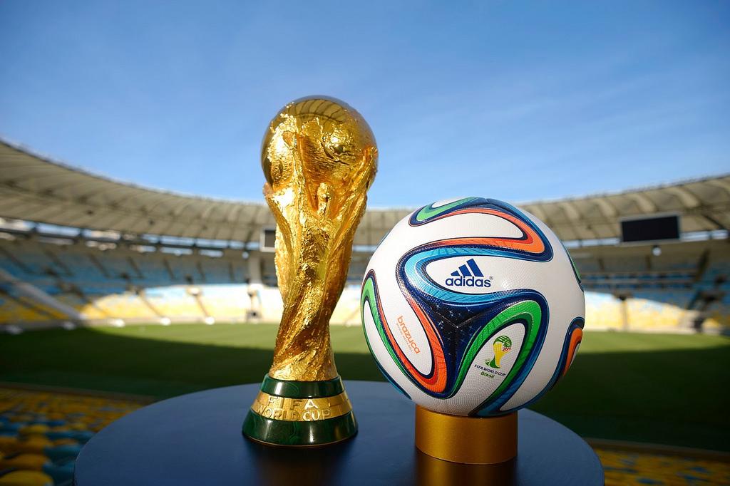 The FIFA World Cup was controversially held in Brazil last year, adding more fuel to the fire for the scandal.