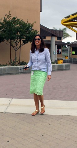 Averill departs for Southlake