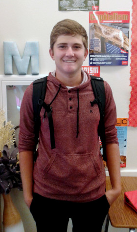 Austin Walters, Junior