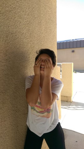 Michelle Chang, Junior