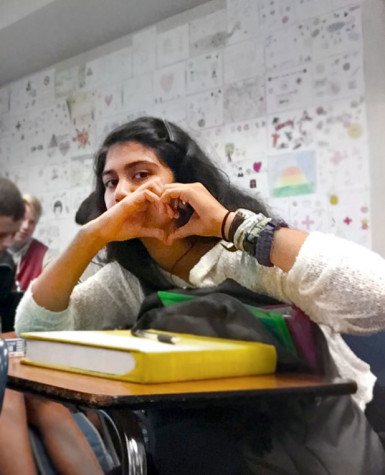 Krupa Prajapati, Junior