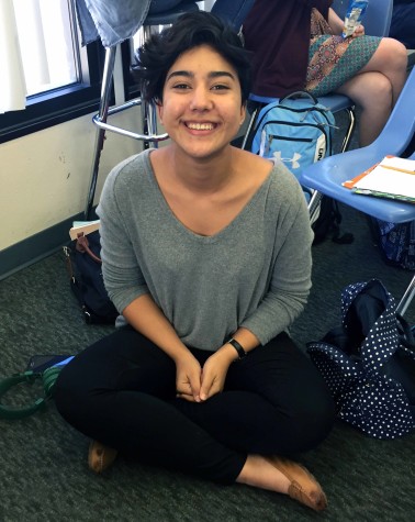 Hiba Totakhail, Senior