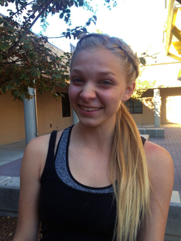 Savannah Griffin, Junior