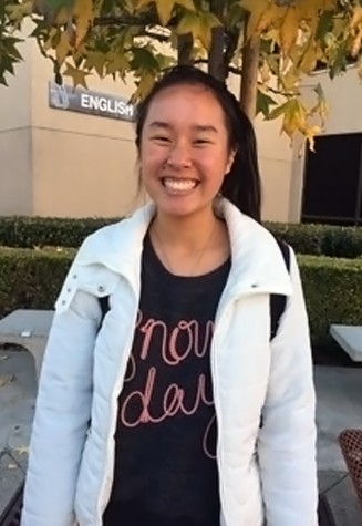 Amili Kajita, Sophomore