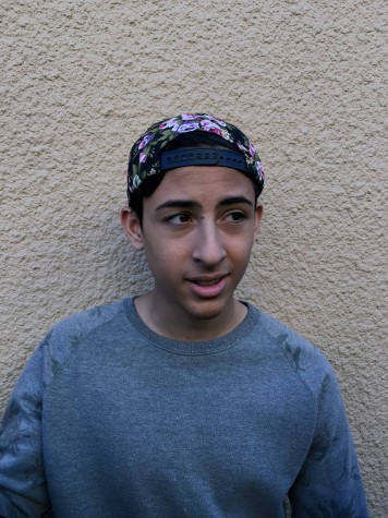 Iman Soudian, Junior
