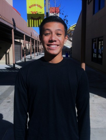 Jarren Maala, Junior