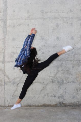 Emily Yu: stretching her way to fame