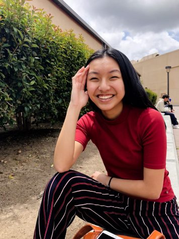 Elizabeth Sun, Junior