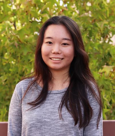 Lauren Chong