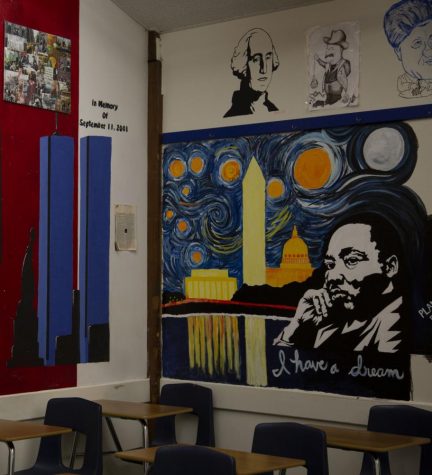 Art Beyond the Walls