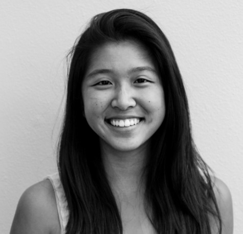 Photo of Brittany Chang