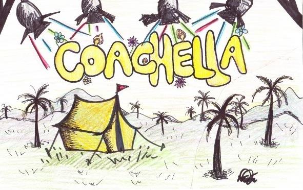 Coachella drops the bass down low for this year’s concert