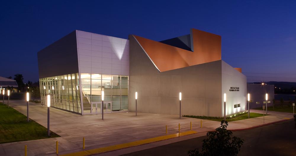 Irvine Valley College may be one of the community colleges to undergo changes due to Obama's new plan.