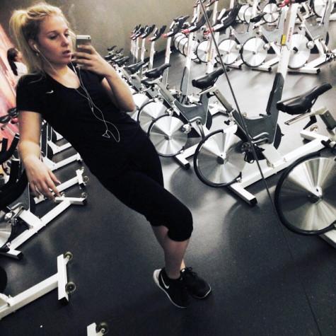Sweat and tears for a healthy transformation
