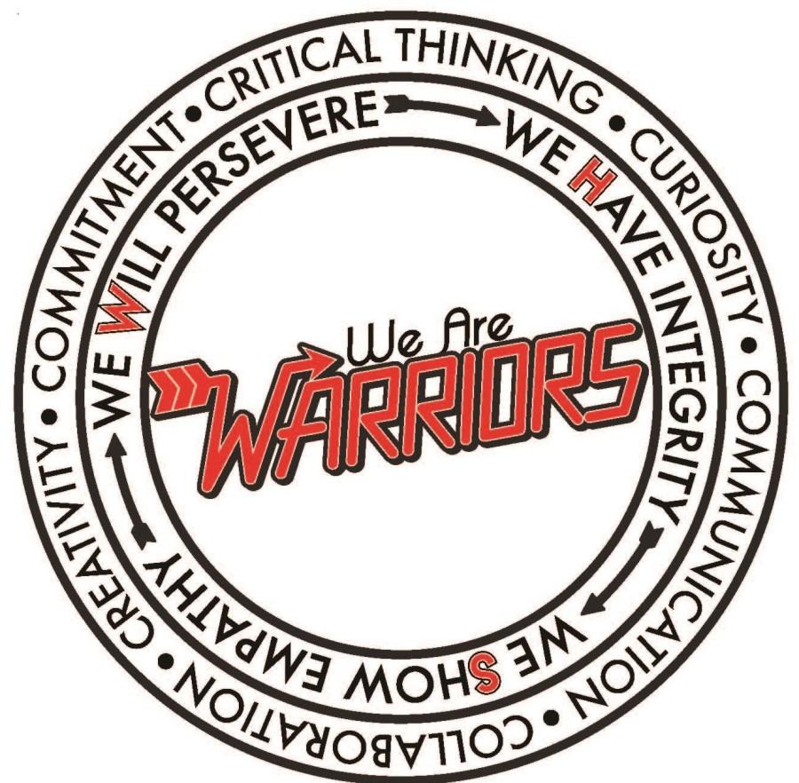 WHS+mobile+app+connect+warriors+through+technology.