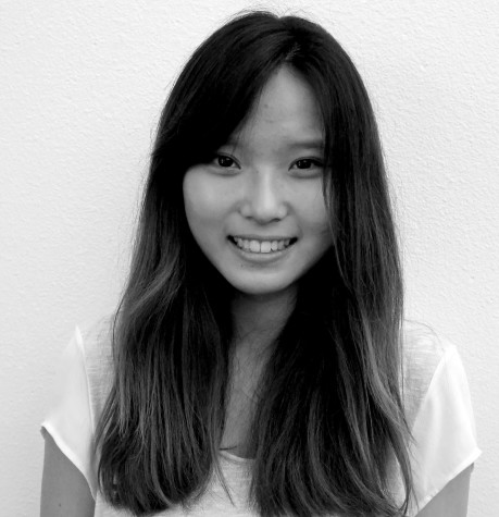 Photo of Angela Yang