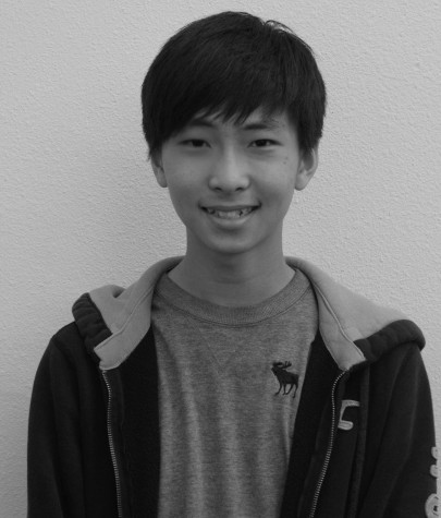 Photo of Yechan Yang