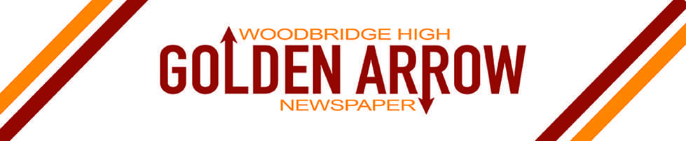 The student news site of Woodbridge High School