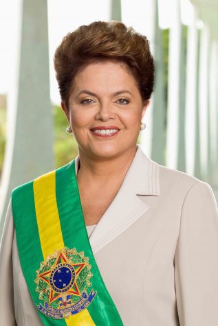 Presidential drama plagues Brazil