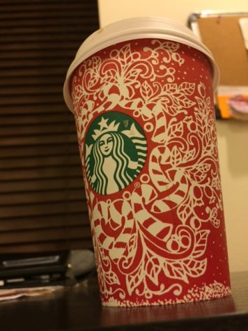 Seasonal twist on drinks
