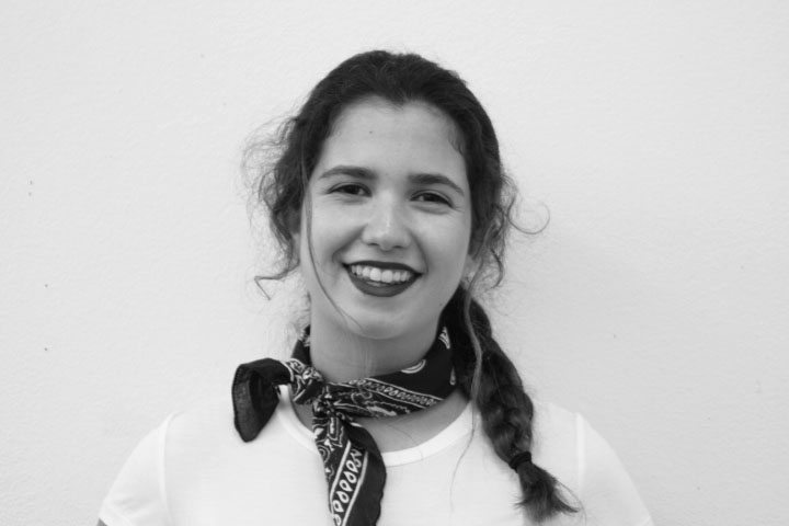 Corina Silverstein