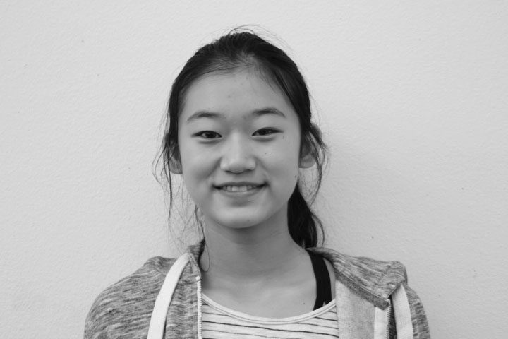 Mandy Yang