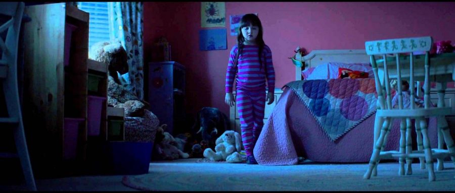 Featuring a new family with a same storyline, the remake Poltergeist
(2015) focuses more from the perspective of the youngest son. Unfortunately, the actors failed to portray fear in a relatable and realistic manner, distracting viewers from the plot. The movie also added more terror and heavily emphasized the abandoned clown by humanizing its back story.