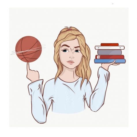 From Physical Fitness to Mental Agility: An Athlete’s Academic Advantage