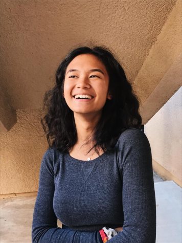 Alyssa Crosby, Sophomore