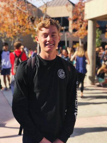 Luke Mckay, Junior