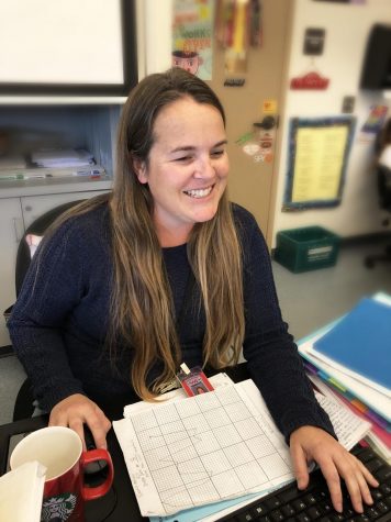 Tracy Walla, Staff