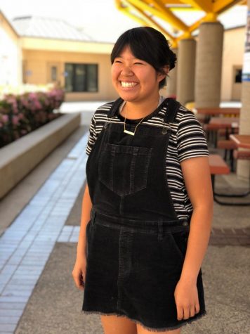 Megan Kosai, Junior