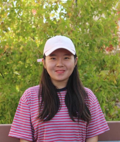 Christine Jang