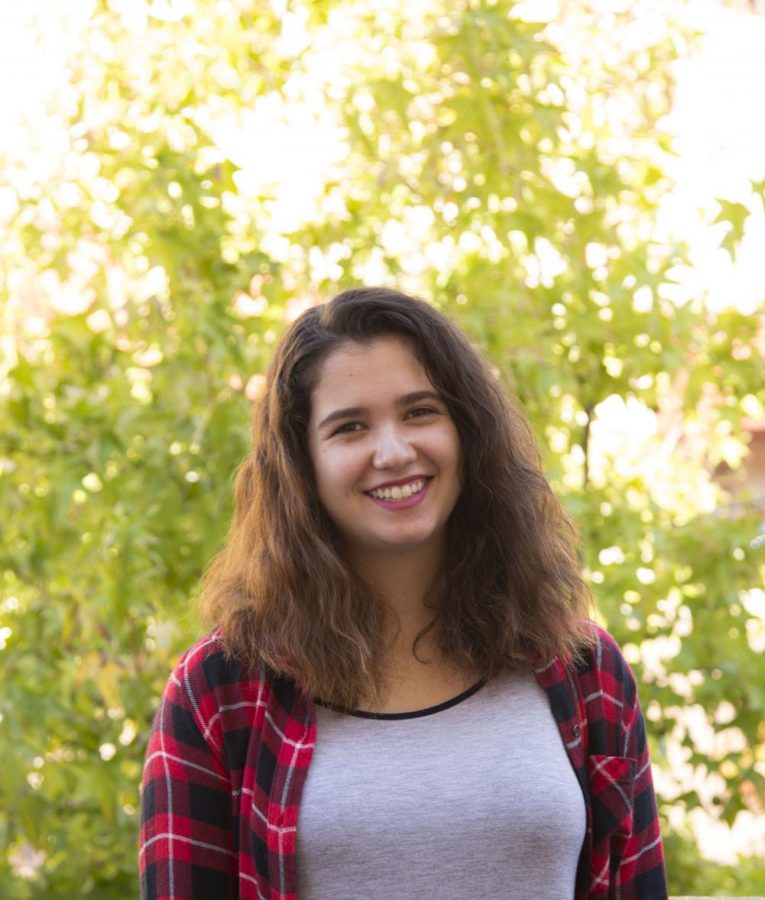 Corina Silverstein