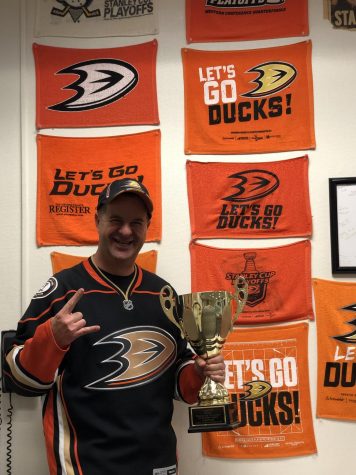Teachers’ Top Teams: Athletics in the Classroom