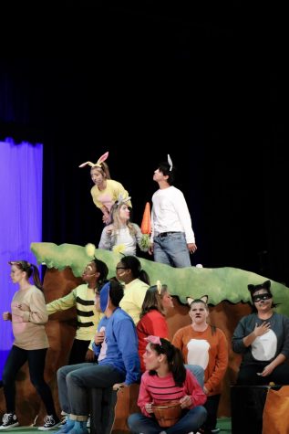 The “Hundred Acre Wood” Brings Magic to Woodbridge
