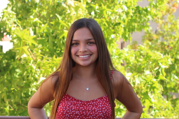 Maddy Cornelio