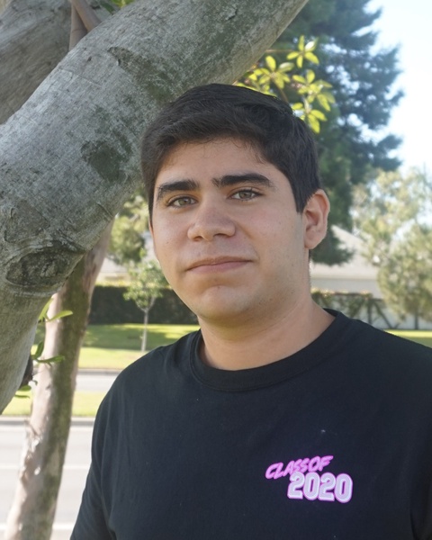 Alberto Arce, Senior