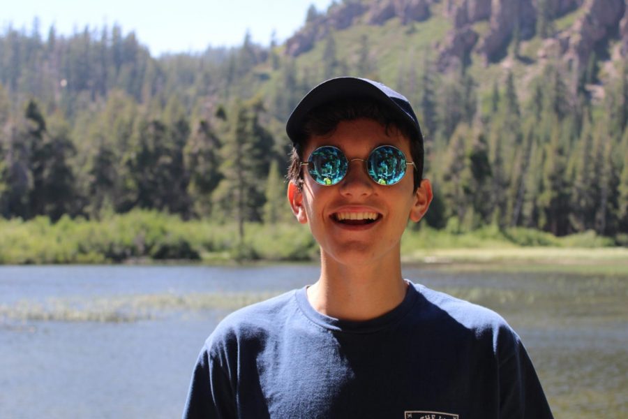 Ethan Lewis