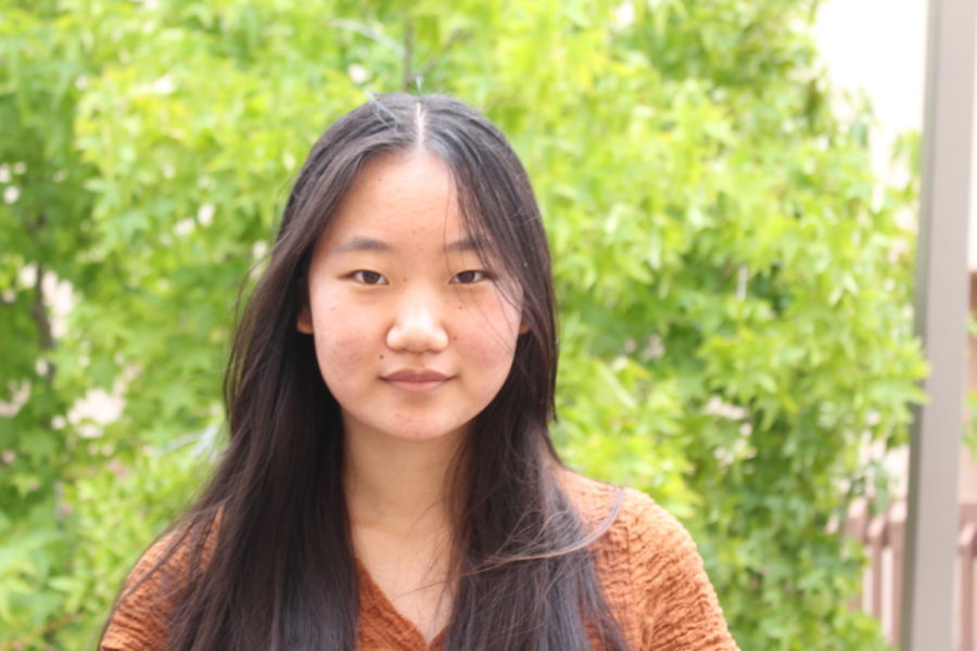 Ruby Yang