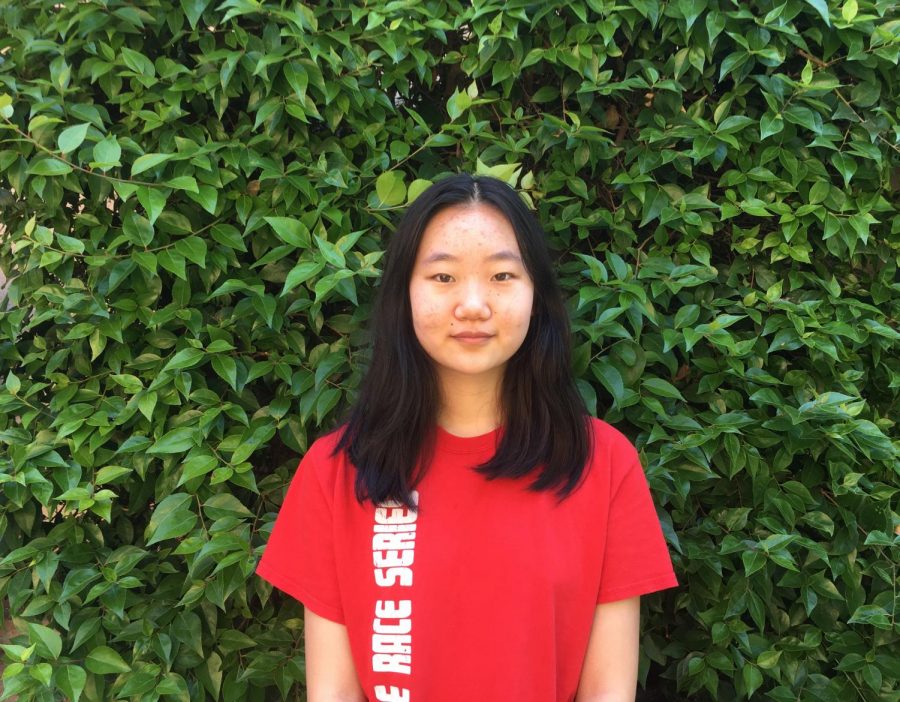 Ruby Yang