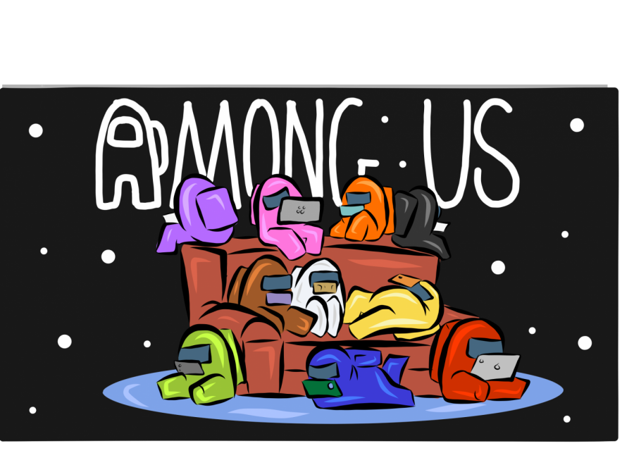 Review: Among Us Imposes Fleeting Enjoyment – Golden Arrow