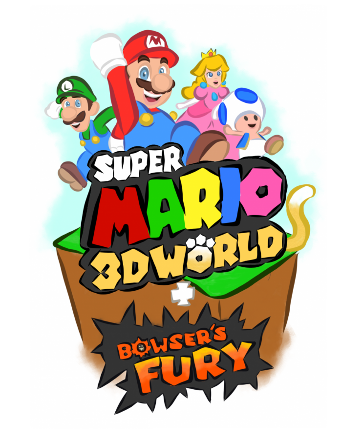 Super Mario 3D World + Bowser's Fury! - Explorem um mundo de