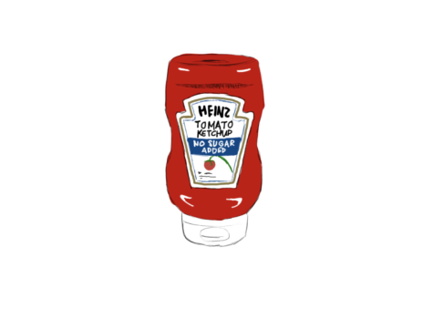 With the increase in usage of food delivery services there has been a recent lack of ketchup. In April, the Wall Street Journal recorded the price increasing by nearly 13%.