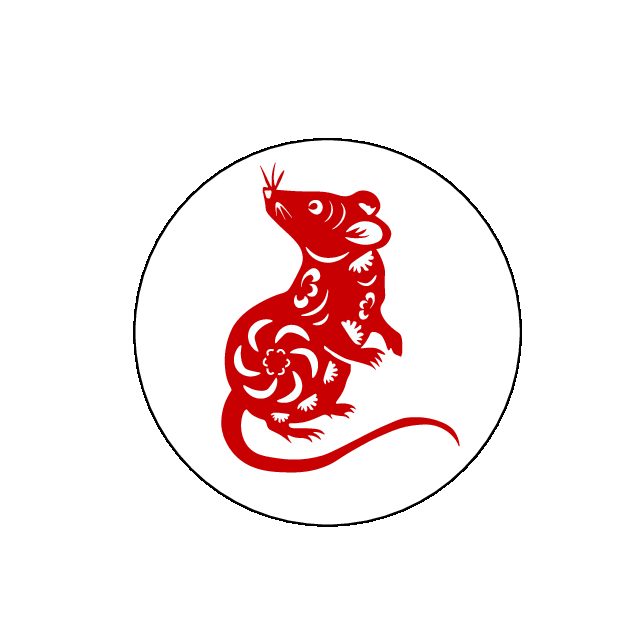 rat zodiac sign (1)