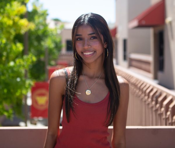 Mahati Iyer