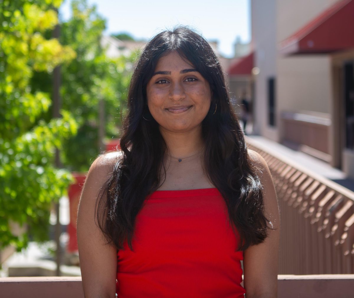 Siyona Choudhry