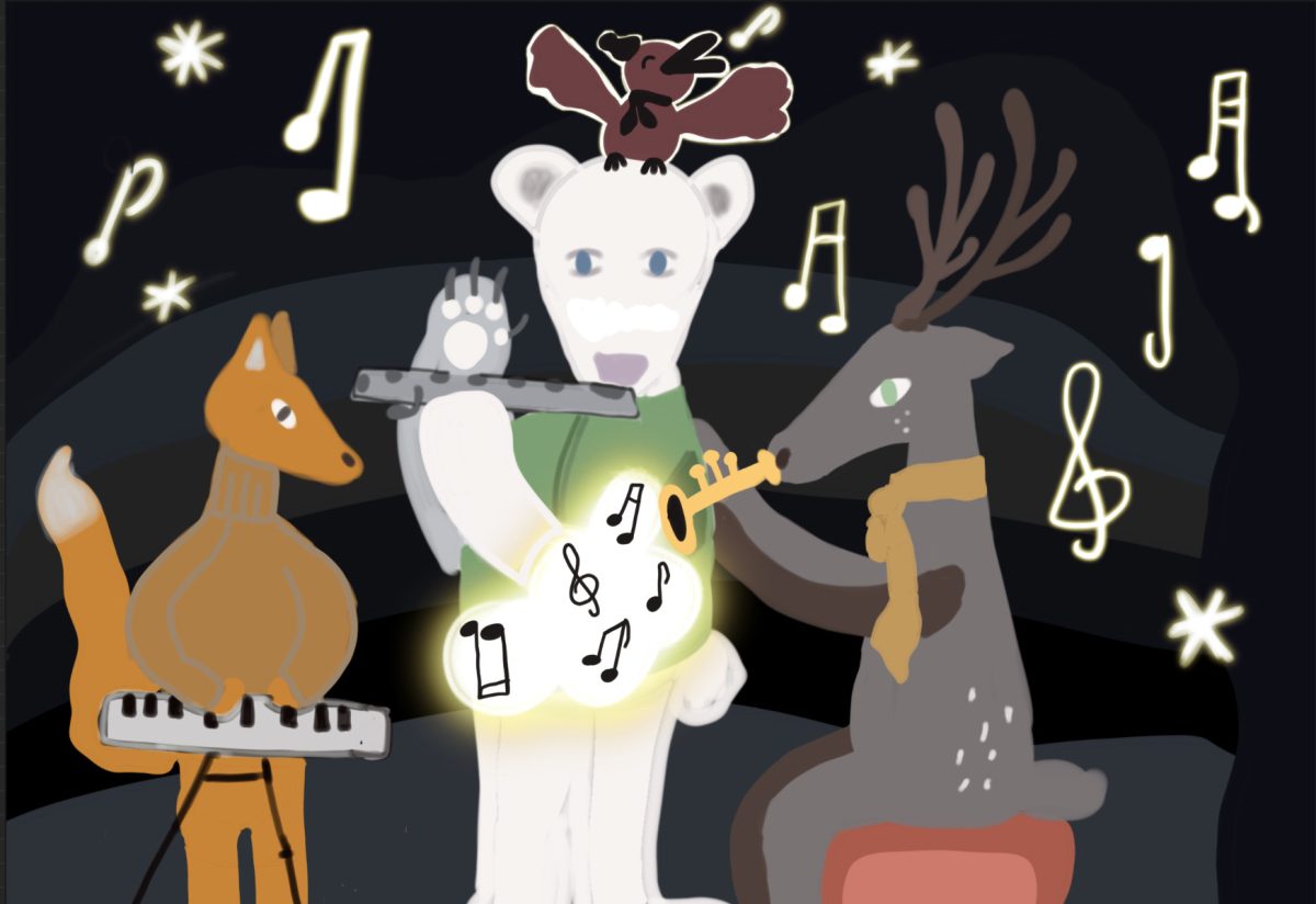 The Best Winter Songs for This Holiday Season