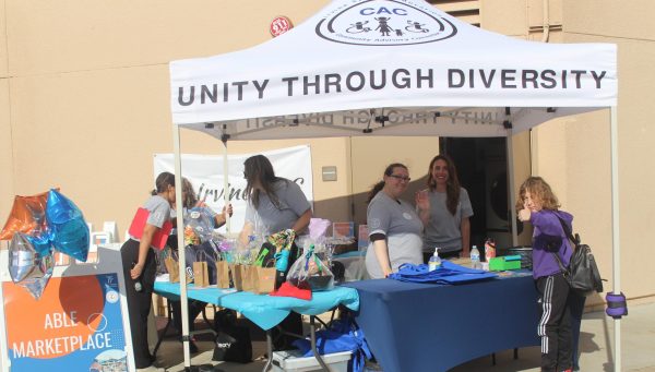 Abilities Awareness Day gives representation to the ESN community, fostering unity on our campus.